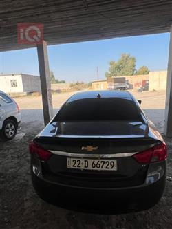 شيفروليه امبالا